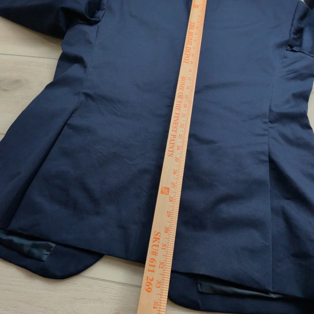 J. Crew Factory fits 44